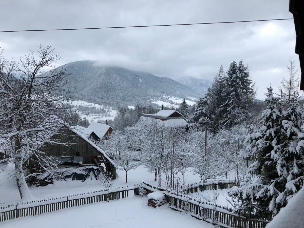 Villa Viktoria- Neakceptujeme Mlade Partie Terchová Exterior foto